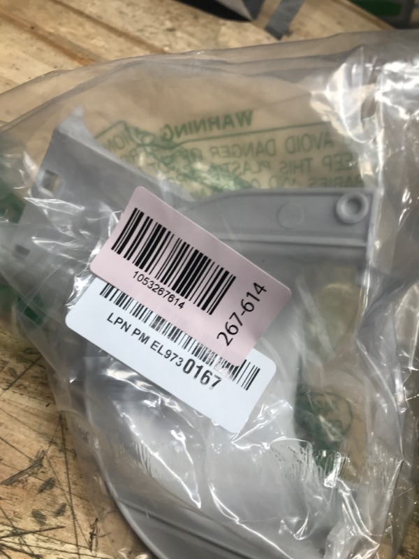 Photo 1 of Cestluck Mini-Split Line Set Cover Parts: 90° Entry Wall Cover 3" Line Hide Accessories for Mini Split Central AC HVAC Heating System - Waterproof Outdoor PP Pipe Cover