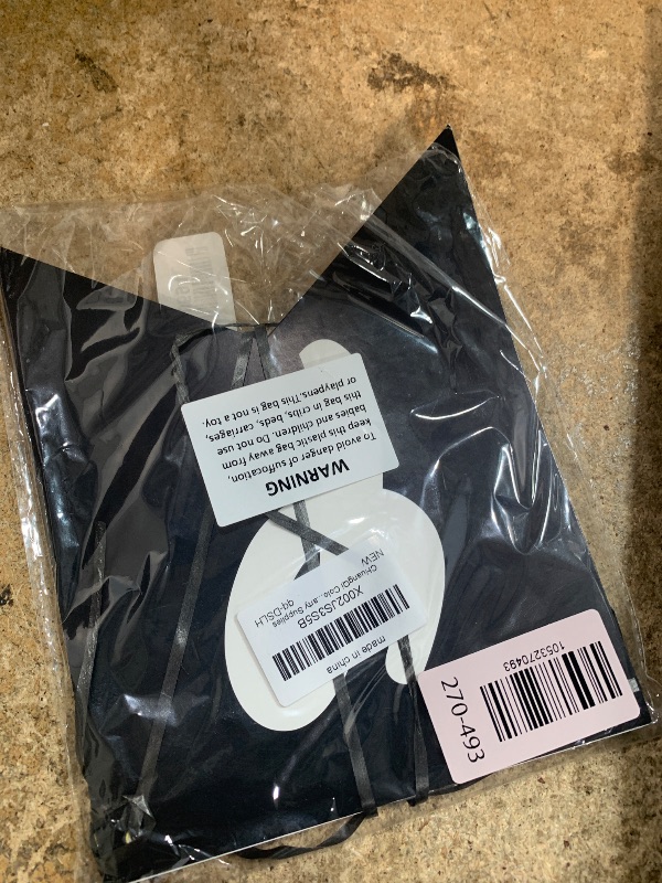 Photo 1 of ***(MISSING MOUSE EARS)***CHuangQi Colorful Happy Birthday Banner with Mickey Style Bunting, Mickey-themed Birthday Party Supplies