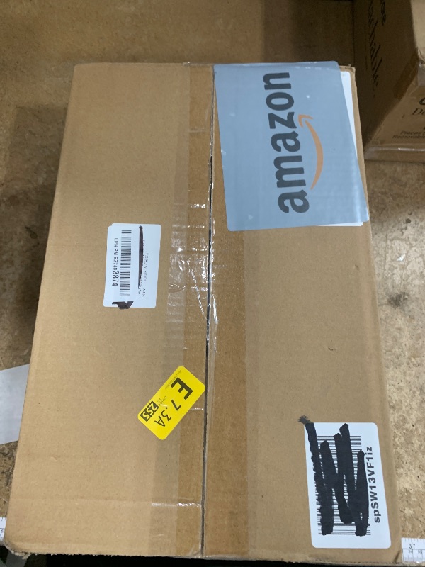 Photo 1 of 2 PACK Upgraded 240356402 Refrigerator Door Bin Replacement for Frigi.daire Refrigerator Door Shelf Parts LFSS2612TF0 LFSS2612TE0 FFSS2615TE0 Door Shelf Shelves By AMI PARTS (Length 15.38")