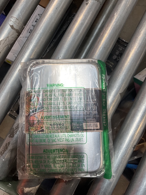 Photo 1 of 2 Pack Burger Serving Trays