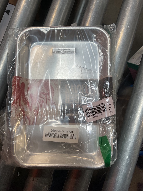 Photo 1 of 2 Pack Burger Serving Trays