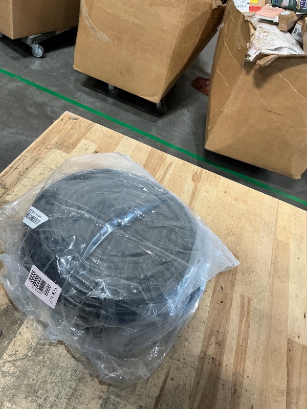 Photo 1 of **HEAVY** CONEPY 14 Gauge Wire 3 Conductor Electrical Wire, 14 AWG Tinned Copper Stranded PVC Cable, IP68 Waterproof/Flexible/Low Voltage Cord for Automotive, Marine, Solar, LED Lighting (200FT)