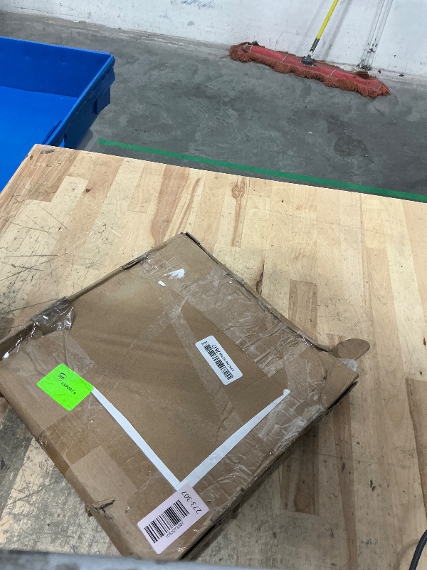 Photo 1 of **HEAVY** CNQLIS 4 Pcs Flat L Shape Tie Plates for Corner Bracket 6x6 Post, 10-1/2“ x 5" x 10-1/2", L Shape Corner Brace Connector, 12 Gauge