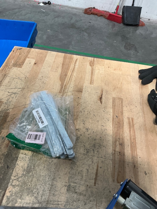 Photo 1 of 12pcs Weight Vest Plates Strength Training Plate for Weighted Vest Men Women Running Fitness Exercise (5.29lb)