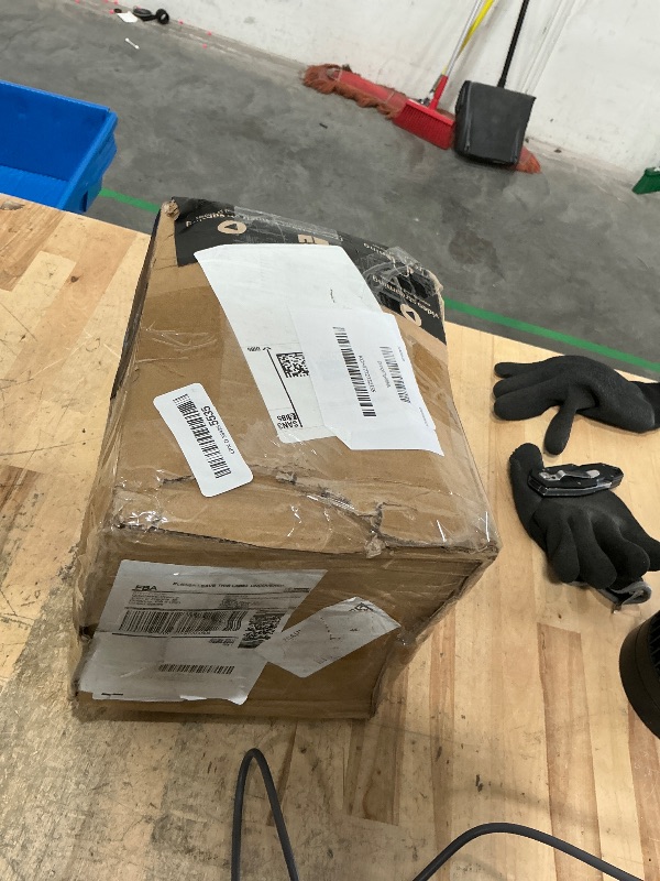 Photo 1 of **HEAVY** ECCPP A/C Compressor with Clutch 2007-2016 Fit for Mini Cooper 1.5L 1.6L 2.0L AC Compressor
