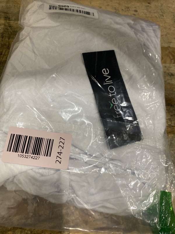 Photo 1 of *******************ONLY THE WHITE ONE****************
Free to Live 3 Pack Long Sleeve Nursing Tops Breastfeeding Shirts Cardigan Sweaters for Women (XL, Teal, Wine, White)