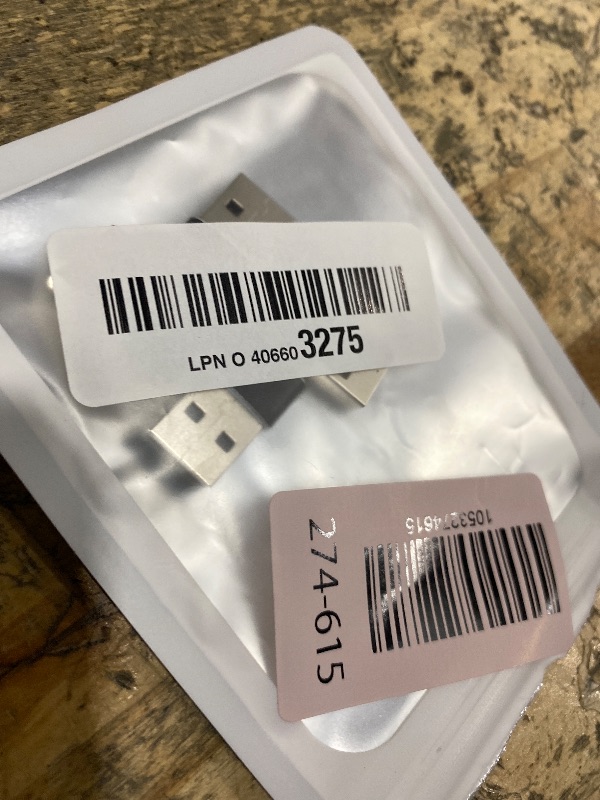 Photo 1 of ????? ???????? USB to USB C Adapter,Type-C Female to A Male Charger Converter for iPhone 17 Charger,iWatch Ultra SE 9 10,iPhone 17 Pro Max 16 15 12,Samsung S25,AirPods,iPad,Car,PS4