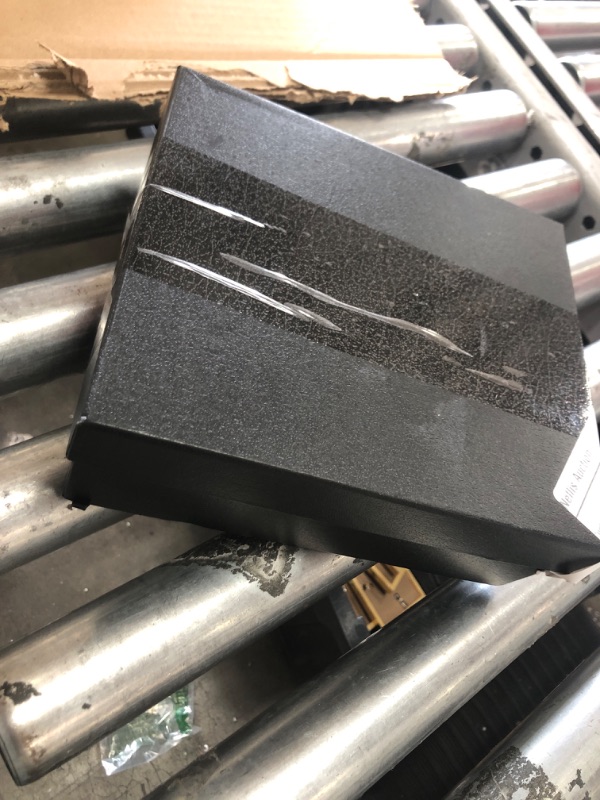 Photo 1 of **** ONLY THE BOX **** CHECK COMMENTS***Gocheer Airbrush Kit with Air Compressor, 40 48 PSI High Pressure Air Brush Non-Clogging with 0.2/0.3/0.5mm Nozzle/Cleaning Sets, Ideal for Painting, Modeling, Cake Decor, Makeup (Black, 48 PSI)