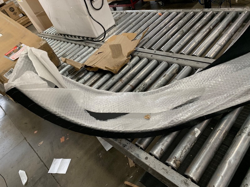 Photo 1 of ***************Welds cracked in a few places***************
tandem trailer fenders 2 pack