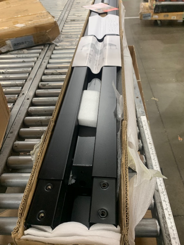 Photo 1 of ***************INCOMPLETE ITEM, THIS IS ONLY 1 BOX OUT OF A MULTI BOX SET****************
Garveelife 20'x25'x13' Metal Carport for 2 Cars, Heavy Duty Extra Tall Carport for Heavy Snow, Reinforced Frame, Permanent Shelter for Bass Boats, Full-Sized Pickup 