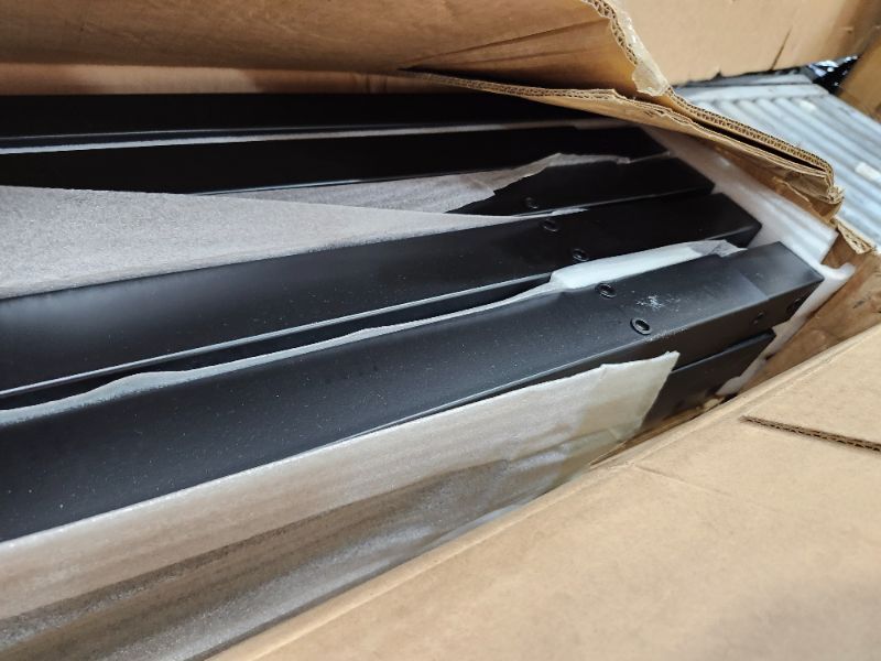 Photo 1 of ***************INCOMPLETE ITEM, THIS IS ONLY 1 BOX OUT OF A MULTI BOX SET****************
Garveelife 20'x25'x13' Metal Carport for 2 Cars, Heavy Duty Extra Tall Carport for Heavy Snow, Reinforced Frame, Permanent Shelter for Bass Boats, Full-Sized Pickup 