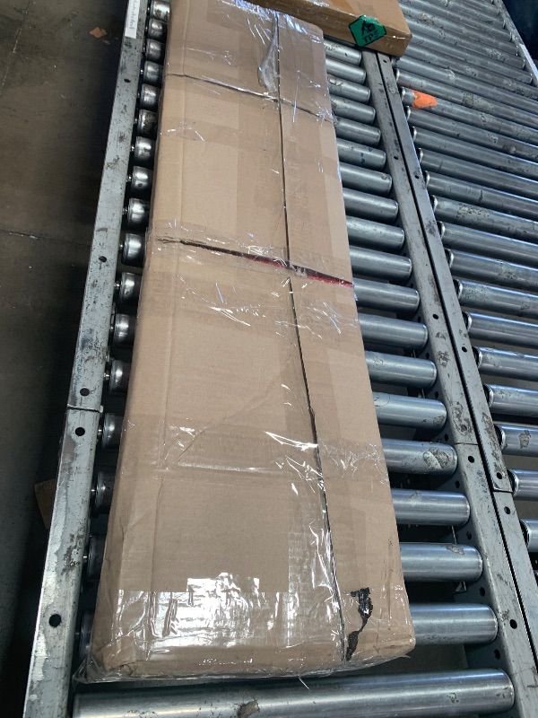 Photo 1 of *PARTS ONLY* CAP Barbell FM-8000F Deluxe Power Rack, Red