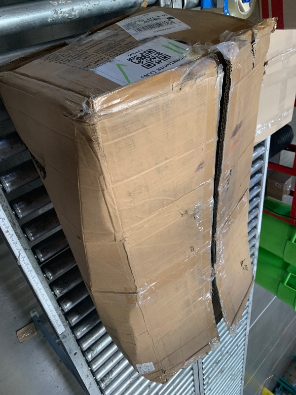 Photo 1 of **PARTS ONLY**VEVOR Inflatable Floating Dock, 10x10FT Inflatable Dock Platform with 4*7FT Trampoline Mesh Pool, Non-Slip Floating Platform Water Mat with Portable Bag & Detachable Ladder for Pool Beach Relaxation