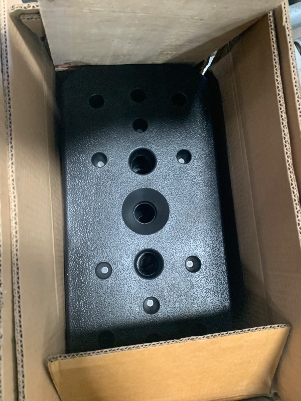 Photo 1 of *PARTS ONLY* Fitvids Multifunctional Home Gym Equipment with 160 lbs Weight Stack, Full Body Workout Weight Machine, Strength Training Exercise Equipment with Pulley System & Leg Press, All-in-One Workout Station