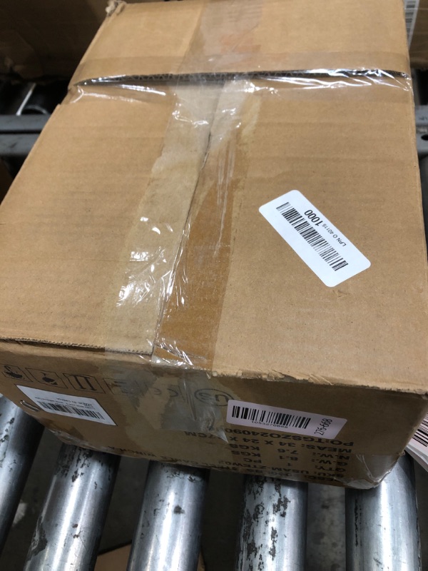 Photo 1 of (images) Zostera 2000lb Winch for ATV, with Steel Cable,ATV Winch with Wired Manual Remote Control Switch,IP65 Waterproof