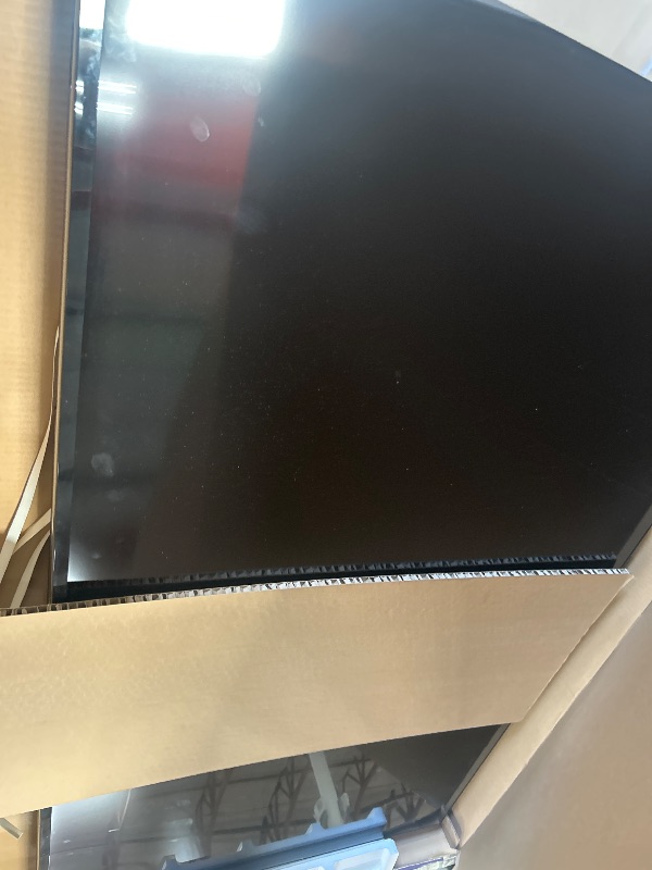 Photo 1 of *************************screen does not turn on*******************
Roku Smart TV 2025 – 65-Inch Select Series, 4K HDR TV – RokuTV with Enhanced Voice Remote – Flat Screen LED Television with Wi-Fi for Streaming Live Local News, Sports, Family Entertainme