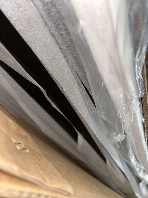 Photo 1 of **********************INCOMPLETE ITEM, THIS IS ONLY 1 BOX IN A MULTI BOX SET***************
VEVOR Heavy Duty Metal Carport, 13' x 26' Outdoor Carport with Galvanized Steel Frame & Roof, Car Tent Garage Shade with Removable Sidewalls, Multi-Use Car Shelter