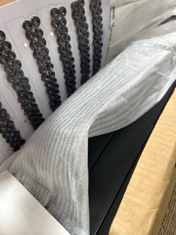 Photo 1 of **********************INCOMPLETE ITEM, THIS IS ONLY 1 BOX IN A MULTI BOX SET***************
VEVOR Heavy Duty Metal Carport, 13' x 26' Outdoor Carport with Galvanized Steel Frame & Roof, Car Tent Garage Shade with Removable Sidewalls, Multi-Use Car Shelter