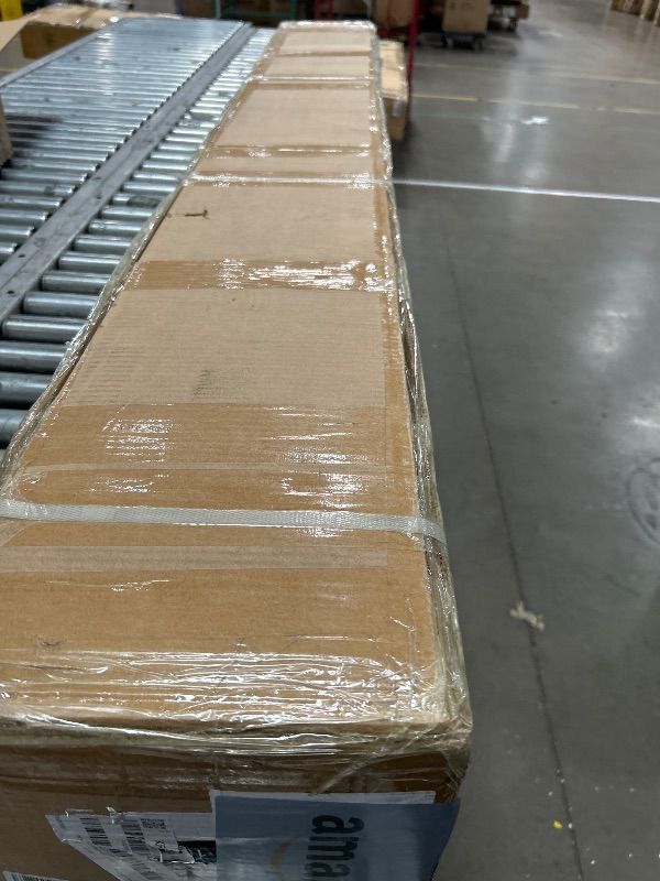 Photo 1 of **********************INCOMPLETE ITEM, THIS IS ONLY 1 BOX IN A MULTI BOX SET***************
VEVOR Heavy Duty Metal Carport, 13' x 26' Outdoor Carport with Galvanized Steel Frame & Roof, Car Tent Garage Shade with Removable Sidewalls, Multi-Use Car Shelter