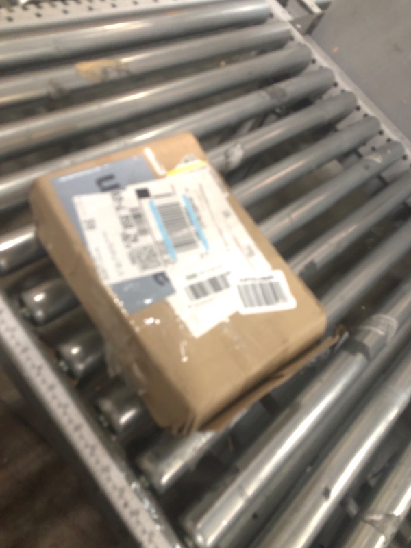 Photo 1 of (COVER USED/FAIR) COZYVIDA Outdoor/Indoor 24x24 inch Deep Seat Patio Cushions Set of 1 Resilient Foam Filling Water Repellent Stain-Resistant UV Resistant Weather Resistant Patio Cushions Light Grey