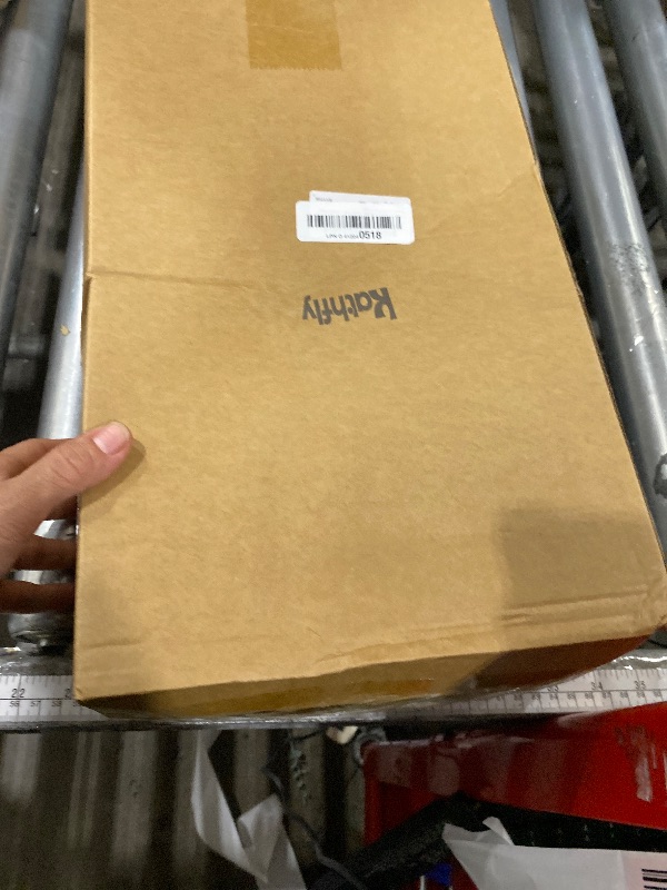 Photo 1 of 12 Pack  Insulation Foam Tube,1.5 Inch x 1.31 ft,for Hot and Cold Water Pipes,Pre Slit Self Adhesive Foam Pipe Covers,15.75 Feet Total