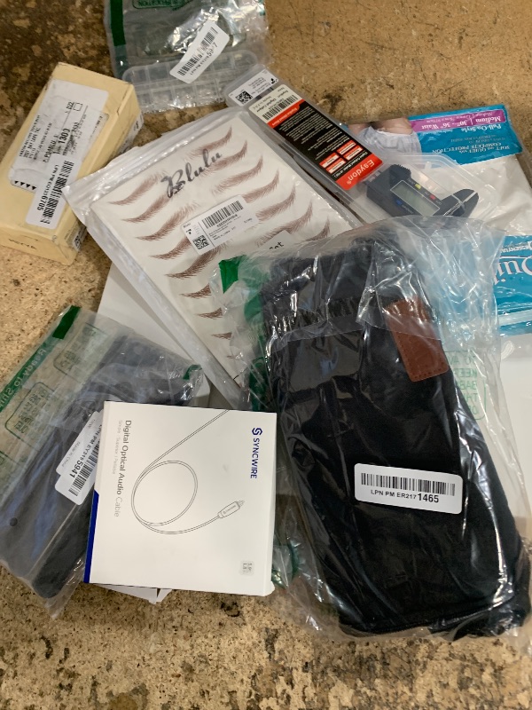 Photo 1 of *FINAL SALE 10 ASSORTED ITEMS 