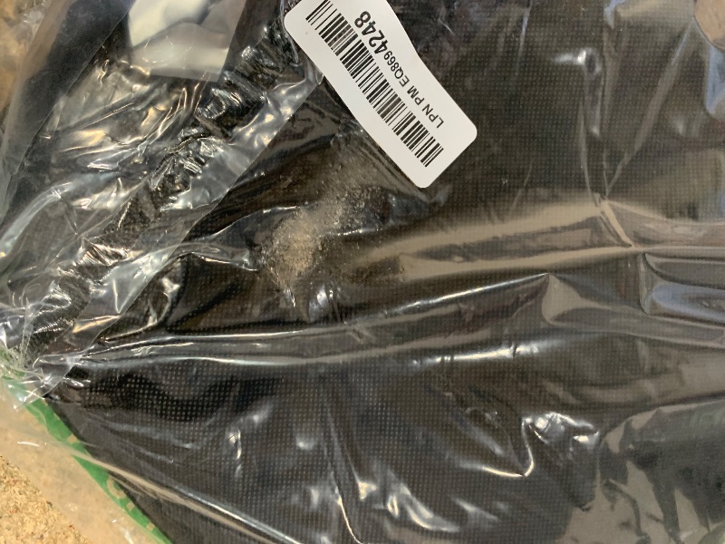 Photo 1 of [2025 Upgrade] Doogoocoo Windshield Sun Shade, [100% Sun Block & Ice-Crystal Cooling] Protect Interior & Keep Car Cooler, Portable Foldable Car Sunshade Front Windshield (64x32 Inches)