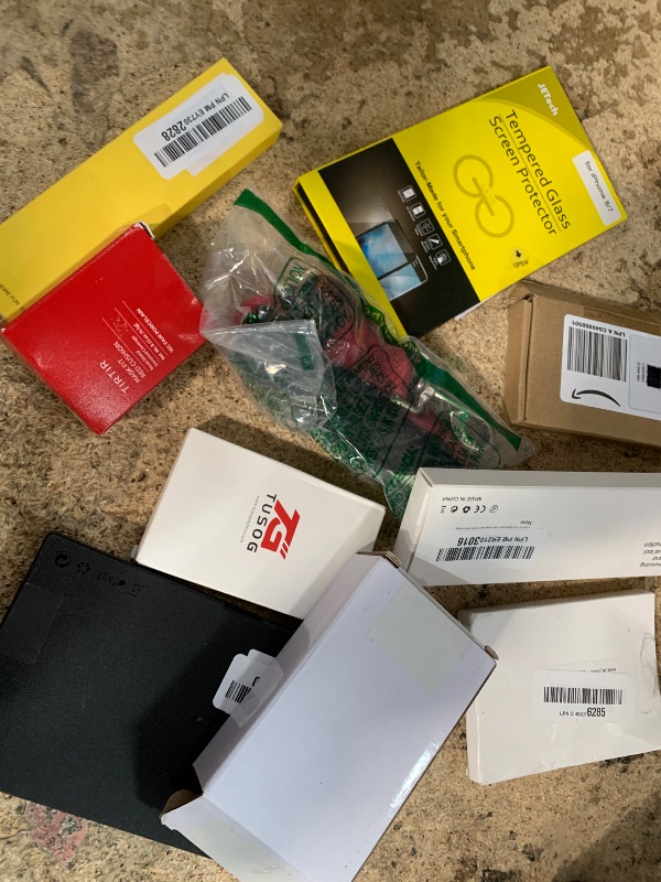 Photo 1 of *FINAL SALE 10 ASSORTED ITEMS 