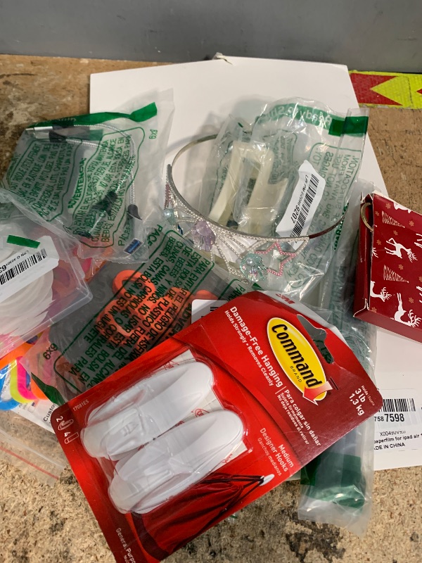 Photo 1 of *FINAL SALE 10 ASSORTED ITEMS 