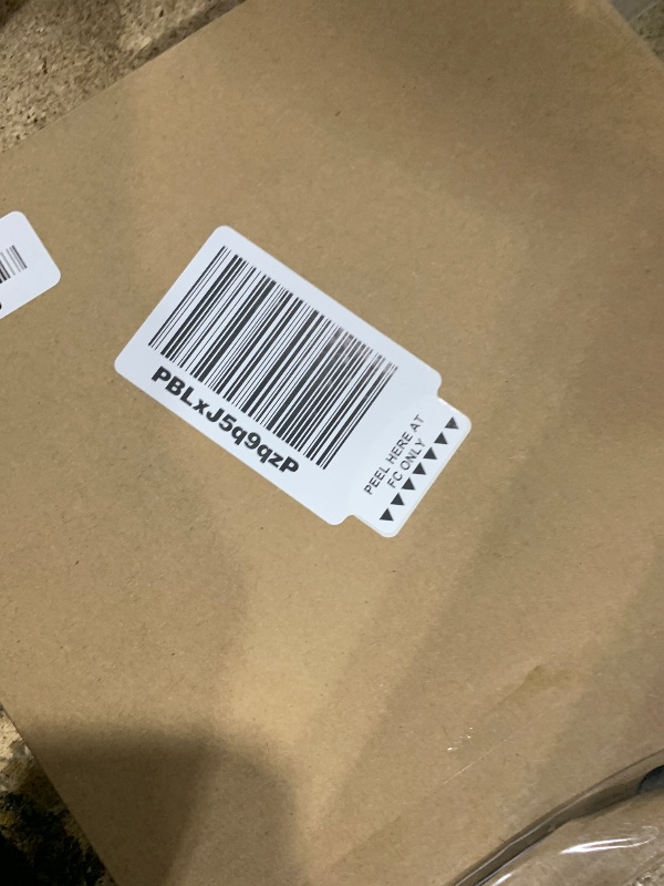 Photo 1 of 10.5 Inch Indoor Outdoor Thermometer Large Numbers - Weather Thermometer Hygrometer Waterproof, No Battery Needed Outdoor Thermometers for Patio, Home, Garden Decoration (White)