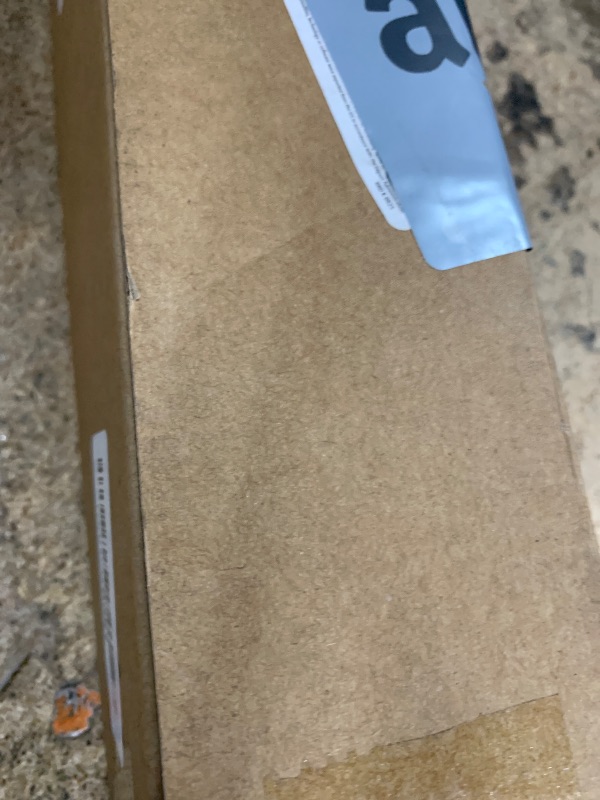 Photo 1 of 1 Inch Curtain Rods for Windows, 32 to 48 Inch Black Rustic Curtain Rod Set, Modern Design Drapery Tubes with Brackets Room Divider, For Indoor and Outdoor