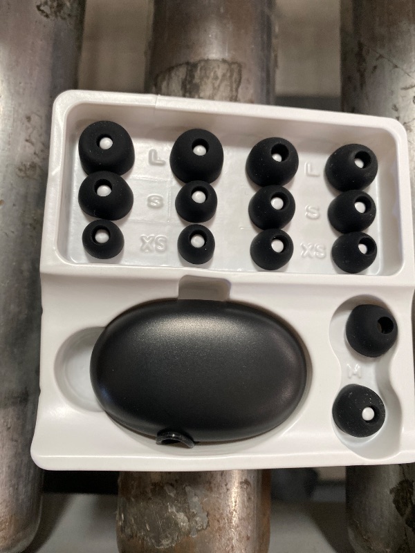 Photo 1 of (New)Noise Cancelling Ear Plug with Carrying Case