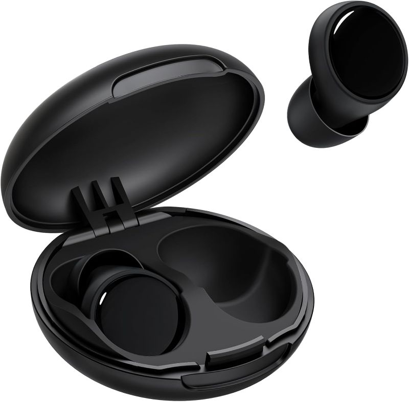 Photo 1 of (New)Noise Cancelling Ear Plug with Carrying Case