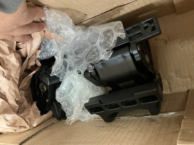 Photo 1 of *********************Missing all hardware and harness**************
RealTruck AMP Research PowerStep | Fits 2018 - 2024 Jeep Wrangler JL (4-Door) Includes 4XE & Rubicon 392 | 75132-01A | Rust Proof Aluminum Retractable Electric Steps with LED Step Lights