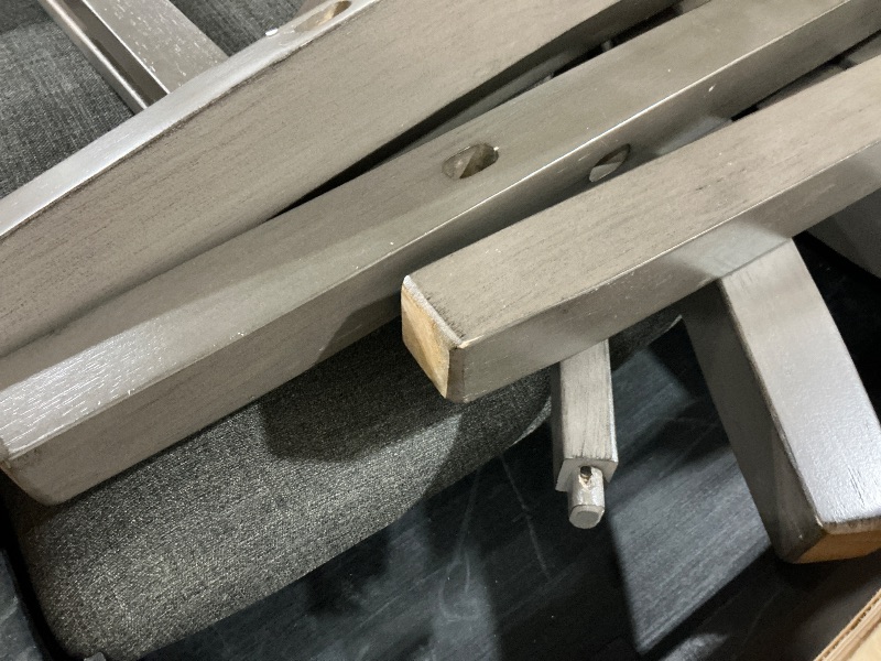 Photo 1 of *UNKNOWN STOCK PHOTO* SET OF 5 PCS DINING TABLE 4 CHAIRS AND 1 TABLE* 