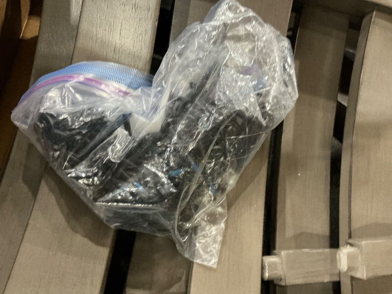 Photo 1 of *UNKNOWN STOCK PHOTO* SET OF 5 PCS DINING TABLE 4 CHAIRS AND 1 TABLE* 