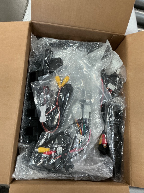 Photo 1 of ?2G+64G? Android 13 Car Stereo for Hyundai Santa Fe Radio 2006-2012 Wireless CarPlay Android Auto GPS Navigation 9” HD Touchscreen Bluetooth SWC FM/WiFi/Mirror Link+Backup Camera