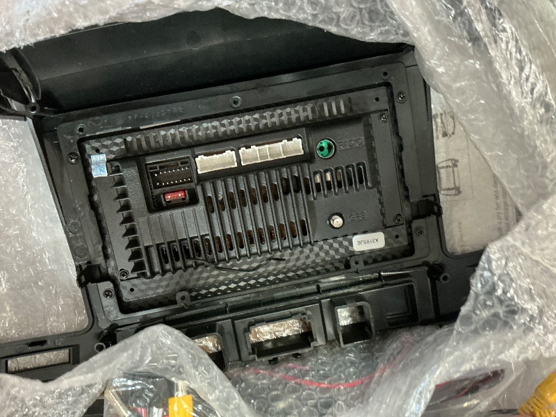 Photo 1 of ?2G+64G? Android 13 Car Stereo for Hyundai Santa Fe Radio 2006-2012 Wireless CarPlay Android Auto GPS Navigation 9” HD Touchscreen Bluetooth SWC FM/WiFi/Mirror Link+Backup Camera