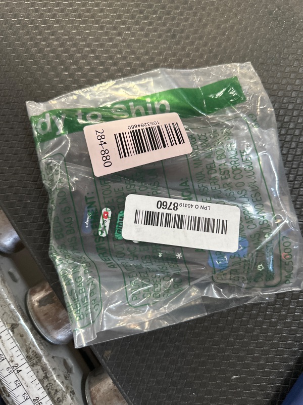 Photo 1 of (Pack of 2) Replacement Remote Control Only for Roku TV, Compatible for TCL Roku/Hisense Roku/Onn Roku/Sharp Roku/Element Roku/Westinghouse Roku/Philips Roku Smart TVs (Not for Roku Stick and Box)