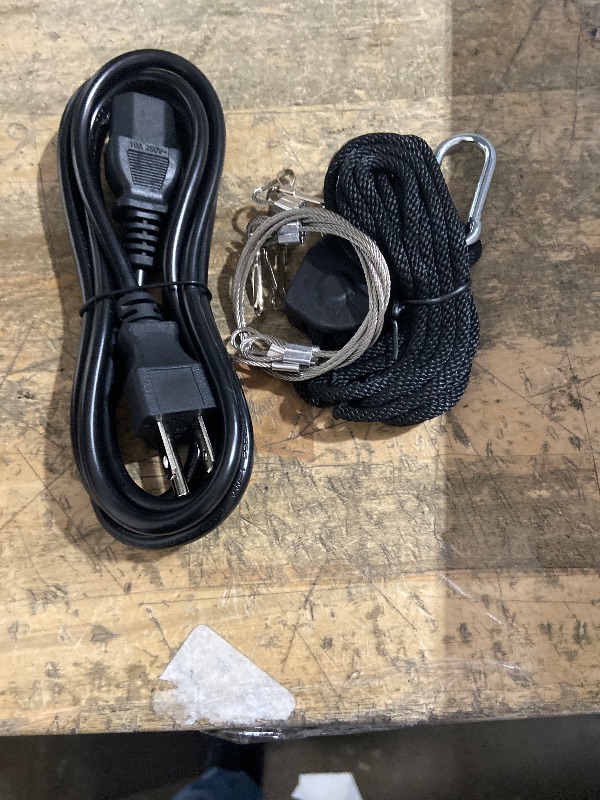 Photo 1 of Red Light Therapy Panel for Body, Near Infrared Light Therapy Device with Red 660nm NIR 850nm for Skin, Energy, Black