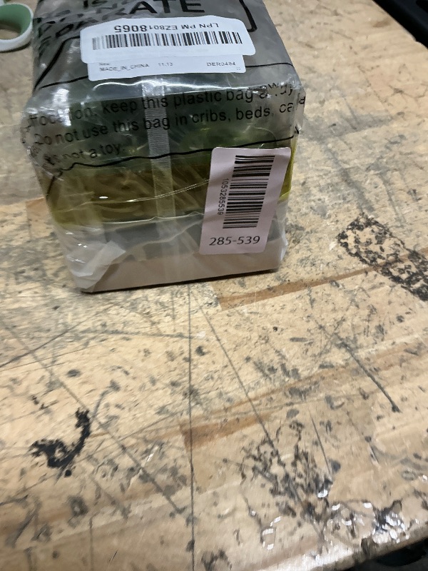 Photo 1 of (USED/FAIR) 12 Pieces Cactus Tealight Candles Handmade Delicate Succulent Cactus Candles for Party Wedding Spa Home Decoration Gifts(Chic Style)