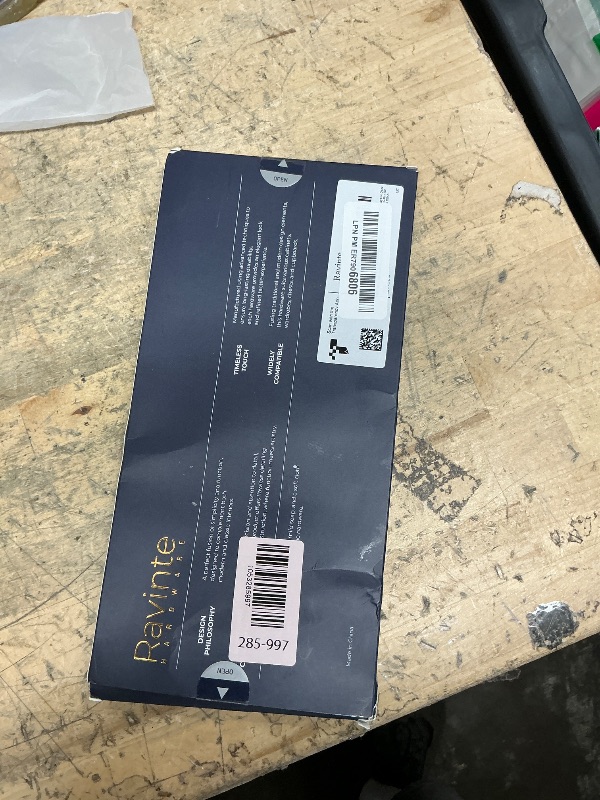 Photo 1 of 4 Pack Ultra Thin Cabinet Door Catch Stainless Steel Cabinet Magnetic Door Catch Cabinet Magnets Adhesive Drawer Latch Cabinet Magnetic Catch for Kitchen Closet Door Magnets Stick on Cupboard Wardrobe