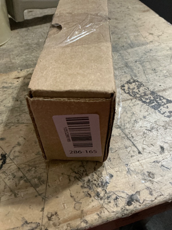 Photo 1 of 1 Pack – GlideLok Child Safety Door Top Lock | for Interior & Exterior Doors | Lock & Unlock from Both Sides | Stop Kids, Pets, Dogs & Cats from Opening Doors