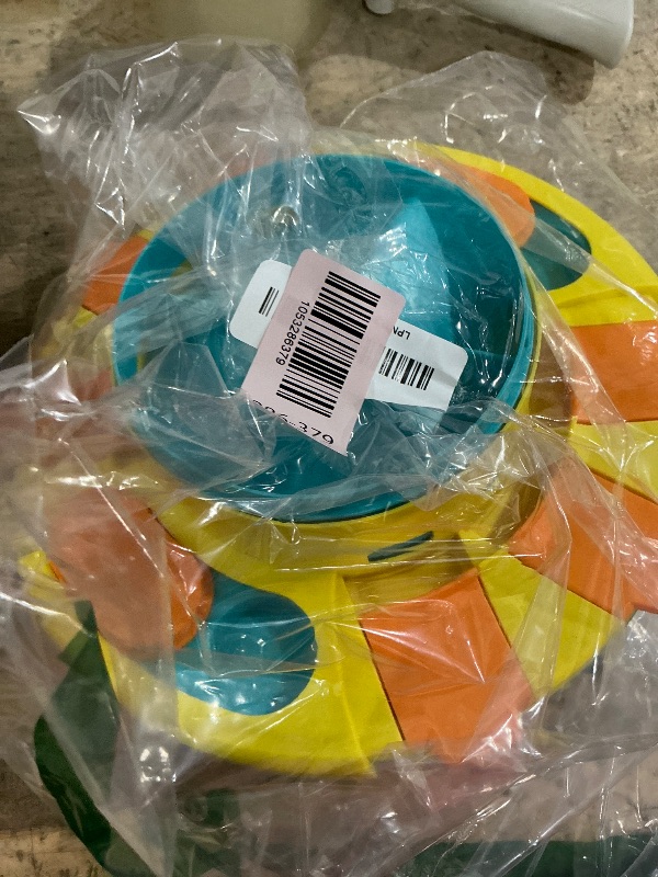 Photo 1 of ***SCRATCHES*** Potaroma Dog Puzzle Toy 2 Levels, Slow Feeder, Pup Food Treat Feeding Dispenser for IQ Training and Entertainment for All Breeds 4.2 Inch Height