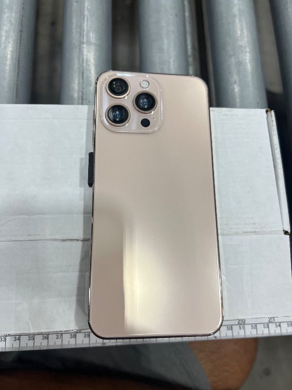 Photo 1 of **NOT AN IPHONE** I16 ProMax Smartphone Unlocked Cell Phone