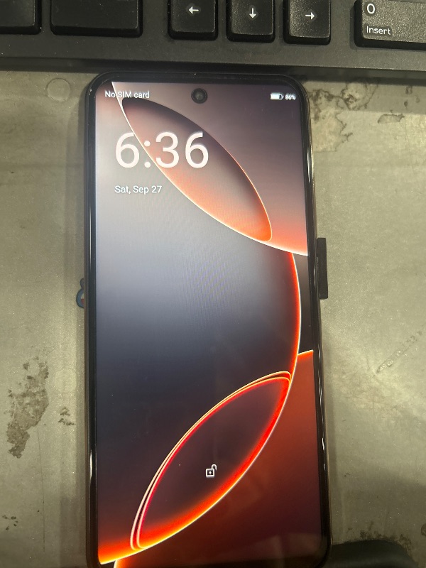 Photo 1 of **NOT AN IPHONE** I16 ProMax Smartphone Unlocked Cell Phone