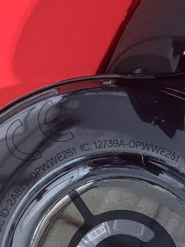 Photo 1 of ***LOCKED***OnePlus Watch 3 Emerald Titantium, 32GB, 120-Hour Battery, Health & Fitness Tracking, Sapphire Crystal Design, Titanium Bezel, Dual-Engine, Wear-OS by Google