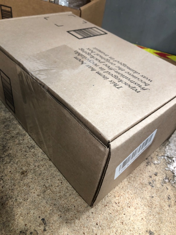 Photo 1 of (see all images) Feethit Womens Slip On Walking Shoes Non Slip Running Shoes Breathable Workout Shoes Lightweight Gym Sneakers White Size 9