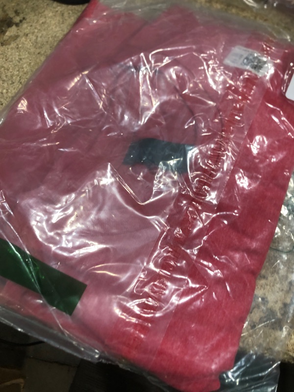 Photo 1 of **RED** Retro Daisy Flower Speech Language Pathologist SLP Therapy T-Shirt M