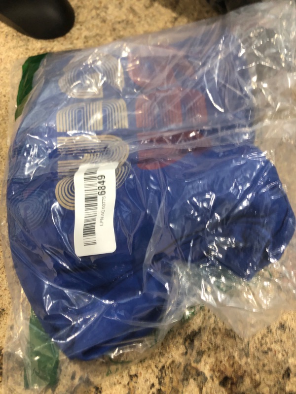 Photo 1 of **BLUE** Dodgers Name Retro Vintage Apparel Gift Dodgers Lover Tank Top XL